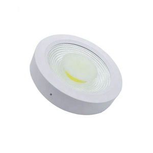 Downlight LED COB de Superficie de <span class=keywords><strong>15W</strong></span> 30W 40W, Aluminio Fundido a Presión, Alta Eficiencia 95lm/W, CRI 80, 50000 Horas de Vida Útil, CA 85-265V - Product Image 2