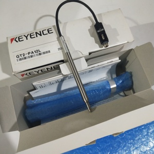 Sensor de Contacto Neumático de Baja Medición GT2-PA12L para Inspección Dimensional Industrial - Product Image 6