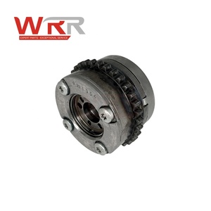 WRR 1770502401 1770505201 发动机右排气凸轮轴调节器适用于梅赛德斯-奔驰 M176 M177 M178 G63 S560 AMG E63 S63 AMG C63 - Product Image 6