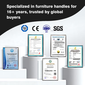 Pieds de barre en métal robustes rétractables pieds de levage de Support réglables modernes <span class=keywords><strong>pour</strong></span> salon <span class=keywords><strong>Table</strong></span> à manger support bureau-panneau bois - Product Image 6