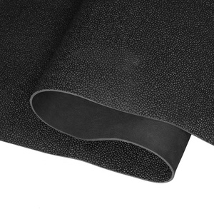 Direct Sale Manufacturer Custom Cut Non-Slip Rubber Stable <b>Mat</b> Wear-Resistant Fireproof Black for Animal Husbandry - Product Image 4