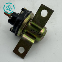 Relé de Arranque EexcavaStart 24V, Repuesto 21N6-30120 21N630120 para Excavadora R215-7 R225-7 HL730-7 HL730-9, 1 Año de Garantía