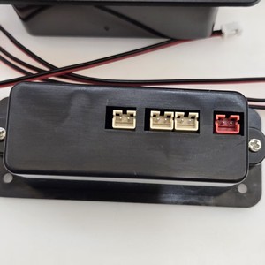 Módulo de Audio de placa decodificadora MP3/WMA/WAV <span class=keywords><strong>Bluetooth</strong></span> de 5V, amplificador de 2*3W, inalámbrico, USB, TF, Radio, AUX, FM, reproductor de MP3 para accesorios de coche - Product Image 3