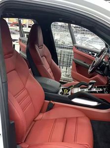 <b>Car</b> <b>Interior</b> Luxury Rear Seat Upgrade <b>Interior</b> Conversion Kit for porsche - Product Image 3