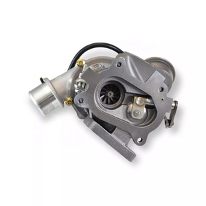 Turbocompresor RHF3 VL38 55218934 71724555 para <span class=keywords><strong>Alfa</strong></span>-<span class=keywords><strong>Romeo</strong></span> Fiat 500 Abarth Bravo Grande Punto <span class=keywords><strong>1.4</strong></span> <span class=keywords><strong>TB</strong></span> - Product Image 5