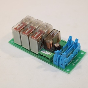 SNAT604IFS Placa de Seguridad para PLC - Product Image 1