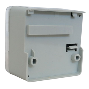 Temporizador Analógico de 24 Horas, Relé de Retardo de Tiempo de 72x72mm para Uso Industrial - Product Image 5