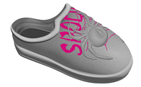 OEM ODM Pantoufles d'extérieur Sandales à dessus épais super confortables unisexes Chaussures mules personnalisées pour hommes