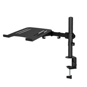 Support mural double pour <span class=keywords><strong>moniteur</strong></span> <span class=keywords><strong>Huanuo</strong></span> avec <span class=keywords><strong>bras</strong></span> articulé robuste pour ordinateur et téléviseur - Product Image 3