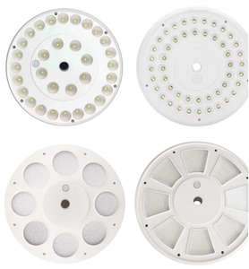 Luz <span class=keywords><strong>Solar</strong></span> para Asta de Bandera <span class=keywords><strong>con</strong></span> 136 LED, Lámpara LED <span class=keywords><strong>Solar</strong></span> para Exteriores, Jardín, Tienda de Campaña, Camping, Lámpara <span class=keywords><strong>Solar</strong></span> Colgante para Asta de Bandera - Product Image 3