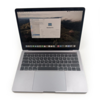 Vente en gros d'ordinateurs portables d'occasion pour entreprises, Macbook Pro 13 pouces à bas prix, modèles 2019, 2020, 2021, i7, M1, M2 (A1989), i5-core, 8 Go/256 Go