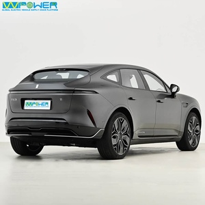 Se Aceptan Pedidos Personalizados, Auto Usado en Stock, Avatr 11 Modelo 2022, Batería de Larga Duración, 5 Asientos, Pintura Original, Sin Repintado, Personalización Ava - Product Image 6