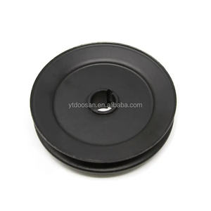 Doosan daewoo מחפר חלקים אמיתיים חלקים 6715924 bobcat - Product Image 3