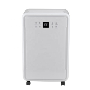 50L/Day High-Efficiency Dry Air Large Basement Home Portable Air <b>Dehumidifier</b> <b>Dehumidifiers</b> - Product Image 2