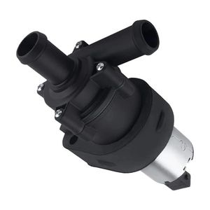 Bomba de Agua Electrónica Dodge 55056340AA, Pieza de Repuesto para Circulación de Refrigeración Auxiliar - Product Image 2