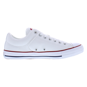Zapatillas Converse Chuck Taylor All Star High Street Oxford Blancas Garnet Navy Unisex de Lona - Product Image 2