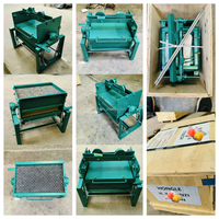 Machine de Production de Craie sans Poussière pour Écoles et Machine d'Emballage de Craie
