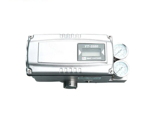 Controlador de carrera directa/angular YT-3400 tipo baja temperatura, piezas OEM YT-3700 YT-3300 Ball - Product Image 5