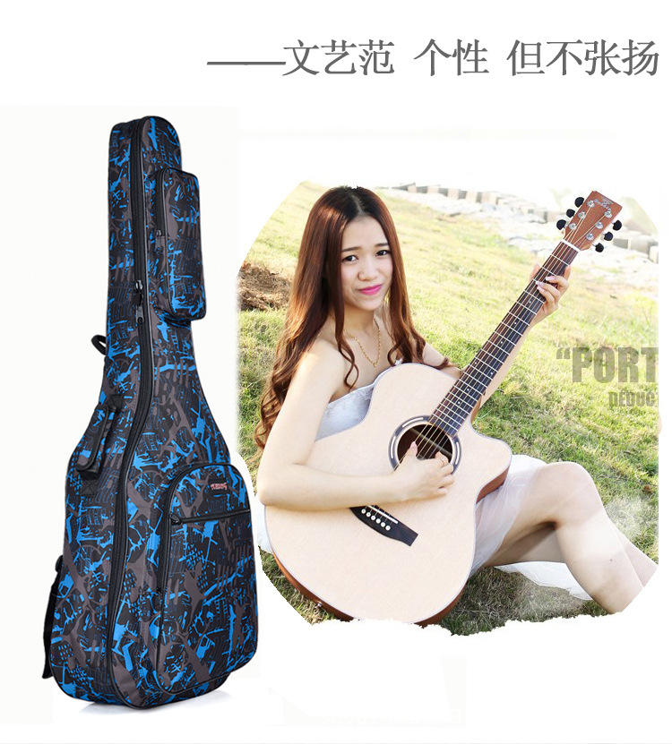 สีฟ้าสดใส ขนาด 40/41 นิ้ว