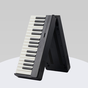 Pianos professionnels intégrés à batterie 61 touches Instruments de musique Piano droit <span class=keywords><strong>Midi</strong></span> - Product Image 3