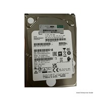 HDD Server Internal Enterprise 2.5" 7.2K/10K SAS 12G Bekas Teruji AL15SEB24EQ
