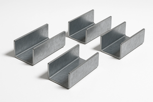 บริการผลิตเหล็กแผ่นเหล็กสแตนเลสทองแดง-ซีเอ็นซี - Product Image 3