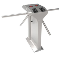 Qr code scanner carte d'identité électronique double bras vertical trépied tourniquet hs code porte double côté moteur mécanisme