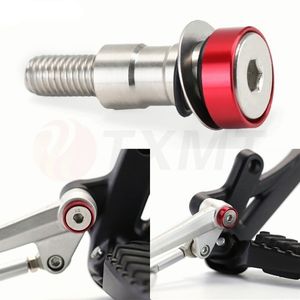 Vis de levier de vitesse pour Ducati Panigale 899/959/1199/<span class=keywords><strong>1299</strong></span> V2 <span class=keywords><strong>V4</strong></span> - Product Image 3