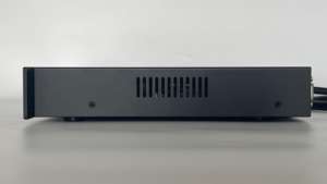 Séquenceur de puissance à 8 canaux direct <span class=keywords><strong>d</strong></span>'usine large gamme AC <span class=keywords><strong>Control</strong></span> Remote On/Off RS232 Scene Memory Metal Shell Prix économique - Product Image 2