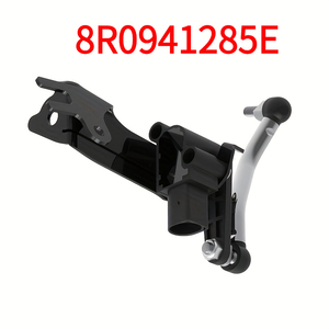 REPUESTOS ORIGINALES SUKIOTO OEM: 8R0941285E <span class=keywords><strong>Audi</strong></span> <span class=keywords><strong>Q5</strong></span> NS Sensor de Altura de Suspensión Delantera Izquierda, Sensor de Altura del Vehículo - Product Image 3