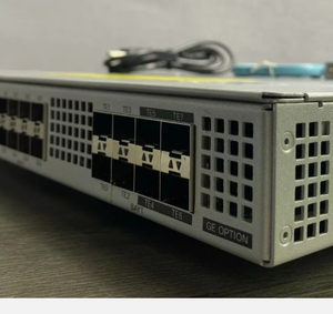 Bộ định tuyến hiệu suất cao 10Gbps SD-WAN VPN tường lửa doanh nghiệp & sản phẩm ICS cấp ISP của ASR1001-HX - Product Image 2