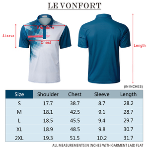 <span class=keywords><strong>Polo</strong></span> da uomo alla moda <span class=keywords><strong>rosa</strong></span> con motivo a manica corta veloce maglietta <span class=keywords><strong>Polo</strong></span> da Golf ad asciugatura rapida e traspirante abbigliamento antirughe personalizzato - Product Image 6