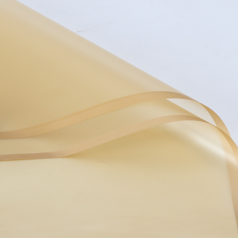 7 Golden Matte [ 1 sheet ]