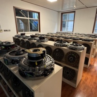 Boîtier de filtre à air 100 % neuf de haute qualité DZ93259190146, ensemble de filtre à air adapté aux pièces de camion Shacman