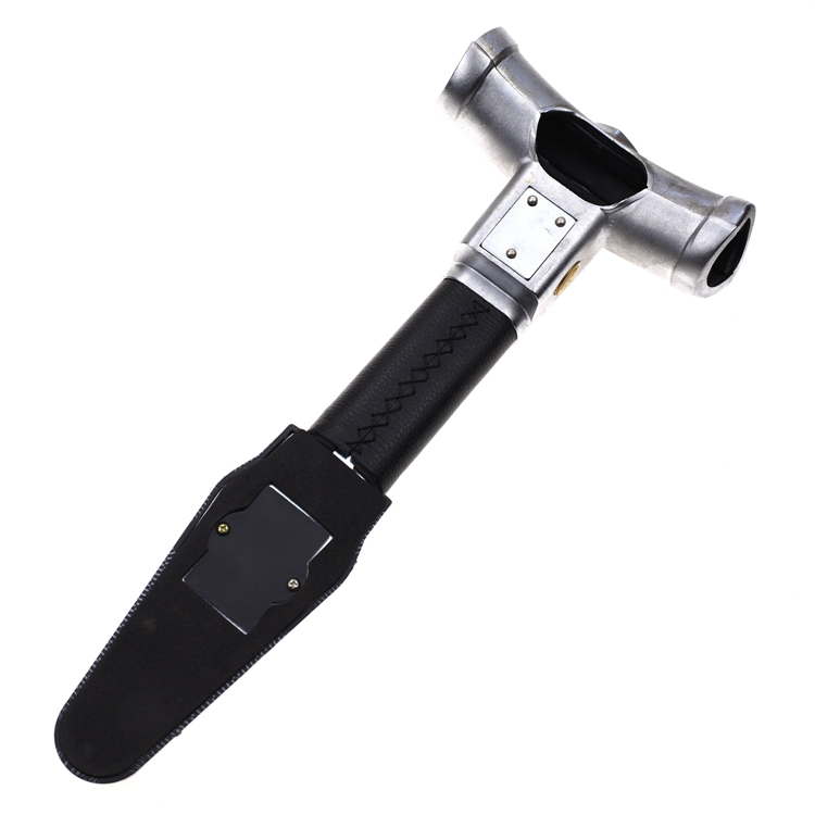 YH1743 Car Alarm Anti-Theft Lock - Universal Steering Wheel Lock | YH Brand