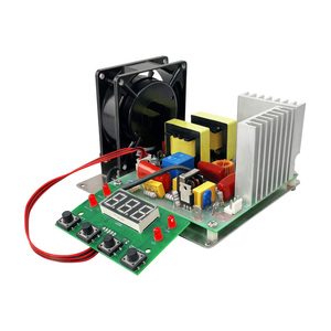Circuit de commande de carte PCB de générateur ultrasonique de 600W pour le nettoyeur ultrasonique - Product Image 2