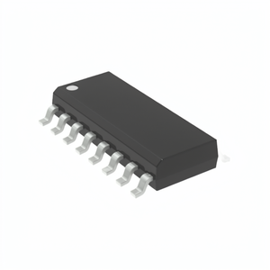 Comprar en Línea Componentes Electrónicos MC14049BDR2G IC INVERTER 6CH 1 INP 16SOIC 16 SOIC (0.154", 3.90mm de Ancho) En Stock Lógica - Product Image 1