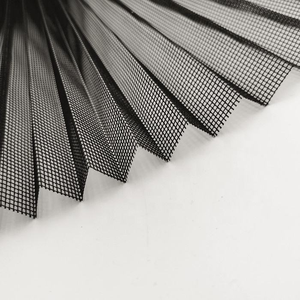<span class=keywords><strong>Moustiquaire</strong></span> escamotable XFD facile à installer et filet pliable pour fenêtre en polyester avec système de rangement intégré - Product Image 6