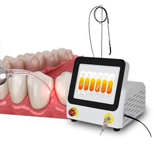 2024 Tecido Macio de Venda Quente 980 nm <span class=keywords><strong>Laser</strong></span> De Diodo <span class=keywords><strong>Dental</strong></span> mágico <span class=keywords><strong>laser</strong></span> de diodo suave diodo <span class=keywords><strong>dental</strong></span> médico - Product Image 3