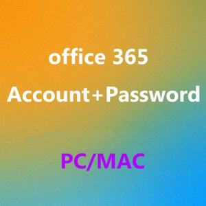 Compte et mot de passe <span class=keywords><strong>Office</strong></span> <span class=keywords><strong>365</strong></span> A3, <span class=keywords><strong>activation</strong></span> à 100%, envoi en ligne - Product Image 1