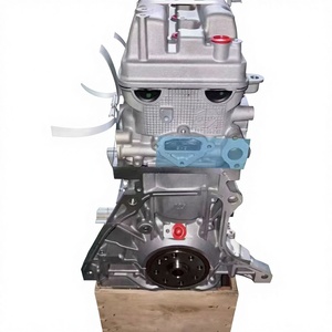Conjunto de <span class=keywords><strong>Motor</strong></span> <span class=keywords><strong>J20A</strong></span>, Bloque Largo para Suzuki 2.0L - Product Image 4