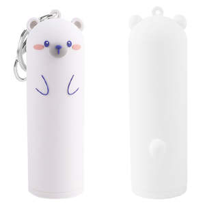 מיני בנק כוח נייד מצויר בנק כוח קיבולת גדולה סוללה חיצונית נסיעות בנק כוח נסיעות עסקים בנק כוח - Product Image 1