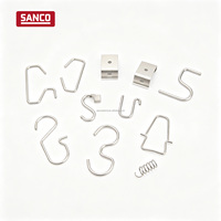 Máquina dobladora de alambre grueso para jaulas de almacenamiento, palets metálicos, contenedores plegables, estanterías de palets y plataforma de 4-12 mm, CNC de alta resistencia
