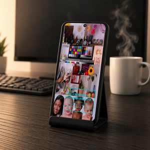 Pantalla para <span class=keywords><strong>Samsung</strong></span> con Marco/chip único A26 A536 A24 A34 A25 A35 A55 A54 A36 A56 A07 A70 A33 5G <span class=keywords><strong>A20</strong></span> A30 A51/M31s A32/4g A526 - Product Image 3