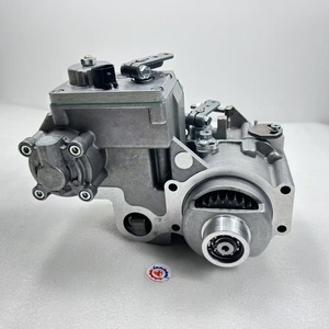 Régulateur de vitesse moteur 1013 de haute qualité 0211-1435 0295-1435 0295-9513 - Product Image 4