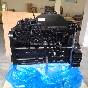 Xe tải động cơ 6ct 6c8.3 động cơ <span class=keywords><strong>diesel</strong></span> <span class=keywords><strong>6cta8.3</strong></span>-<span class=keywords><strong>C145</strong></span> động cơ lắp ráp - Product Image 5