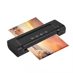 Plastifieuse A3 OL260 entièrement automatique pour documents et photos, idéale pour la maison et le bureau - Product Image 5