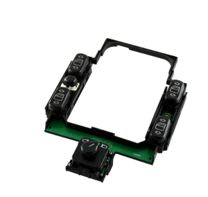 สวิตช์กระจกไฟฟ้า Best Sale in Stock Control Master รุ่น 2028208210 ใช้ได้กับรถ <span class=keywords><strong>MB</strong></span> <span class=keywords><strong>W202</strong></span> C220 C230 C280 C36 <span class=keywords><strong>AMG</strong></span> ของแท้ OEM 2028208210 - Product Image 5