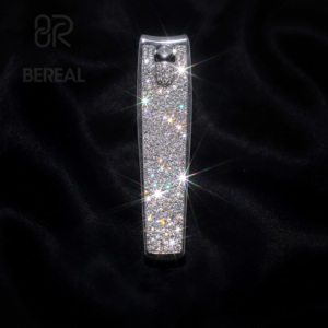 Colgante de Plata 925 Personalizado Estilo Hip Hop con Incrustaciones 3D de Moissanita VVS que Pasa la Prueba del Diamante, Joyería Fina - Product Image 2