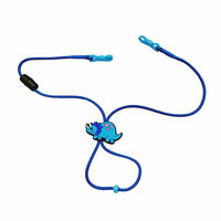 Correa de Silicona Ajustable para Gafas Infantiles, Ecológica y Segura, Antideslizante, Antipérdida para Niños